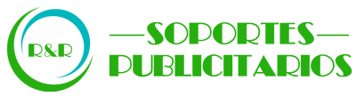 R&R Soportes Publicitarios